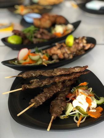 Bunnath Kitchen - Click Find 0