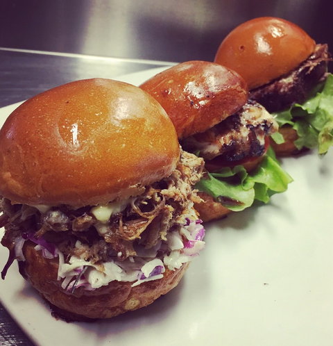 Burleigh Smoke House - Bridge Guide 2