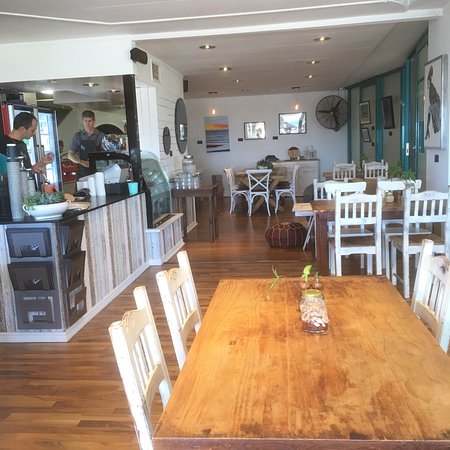 Cafe All Sorts - Bridge Guide 0