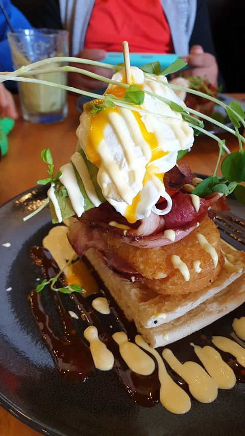 Cafe Gold Coast - Click Find 1