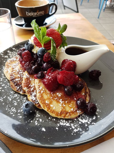 Cafe Gold Coast - Click Find 2