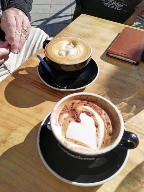 Cafe Gold Coast - Click Find 4