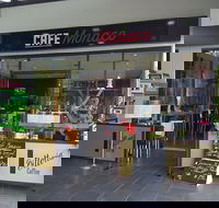 Cafe Monaco - Click Find