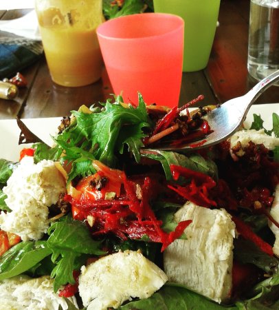 Cafe On Lavelle - Click Find 0
