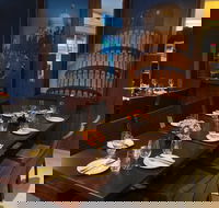 Cafe Pane e Vino - Click Find