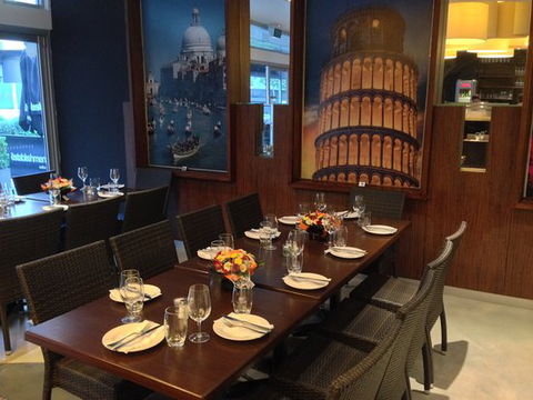 Cafe Pane E Vino - Click Find 0