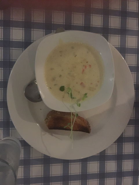 Cafe Savannah - DBD 1