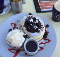 Cafe Two Coomera - Click Find