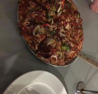 Camelot Gourmet Pizza - Click Find