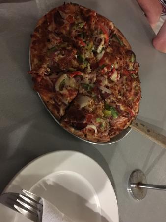 Camelot Gourmet Pizza - Click Find 0