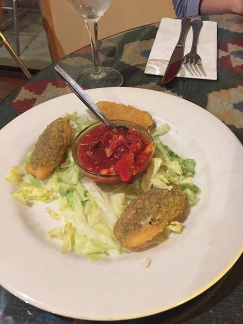 Casa Mexicana - Click Find 1