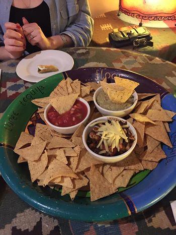 Casa Mexicana - Click Find 2