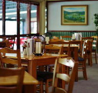 Cedar Lake Bistro - DBD