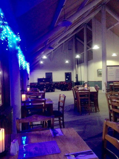 Cedar Lake Bistro - Click Find 1