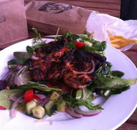 Char Baa - Bridge Guide