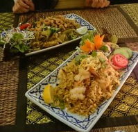 Chef House Contemporary Thai Cuisine - Click Find