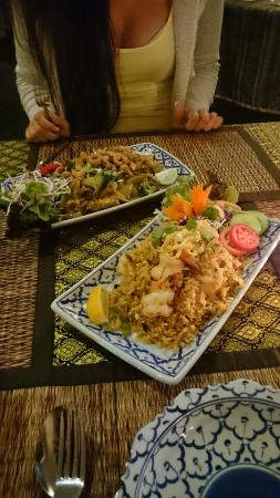 Chef House Contemporary Thai Cuisine - Lavinia 0