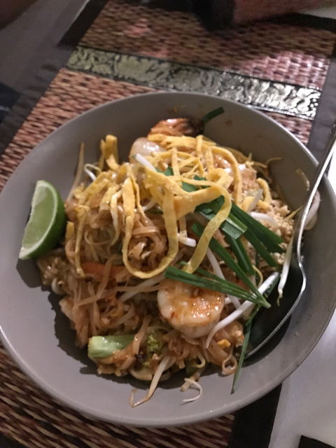 Chef House Contemporary Thai Cuisine - Lavinia 5