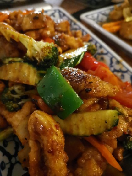 Chef House Contemporary Thai Cuisine - Lavinia 6