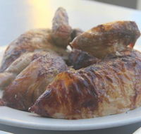 Chickery Chick