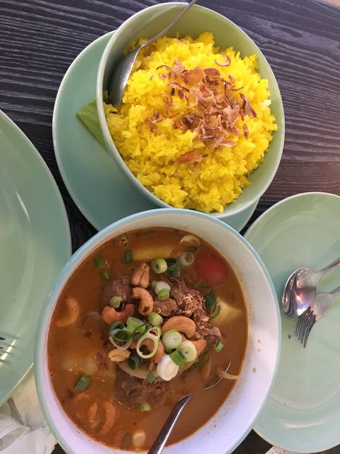 Chilli & Basil Thai Restaurant - Click Find 4