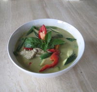 Chilli Thai - Click Find