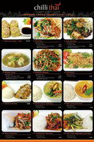 Chilli Thai - Bet 4u 3
