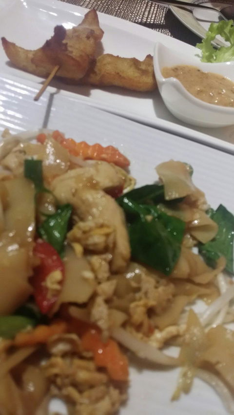 Chilli Thai - Bet 4u 4