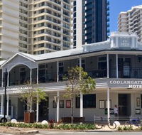 Coolangatta Sands Hotel - Bridge Guide