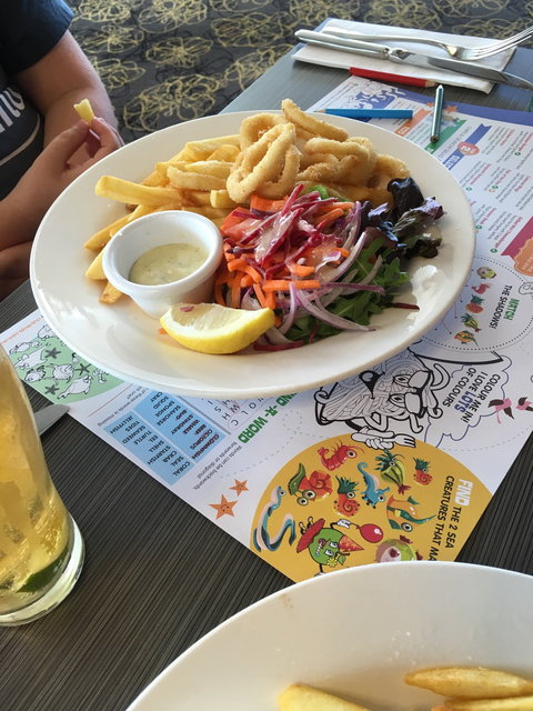 Coomera Tavern - Click Find 1
