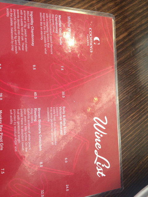 Coomera Tavern - Click Find 4