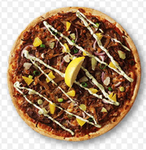 Crust Gourmet Pizza Bar Surfers Paradise - Click Find 6