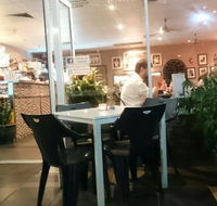 Cucina Mia Cafe - Click Find