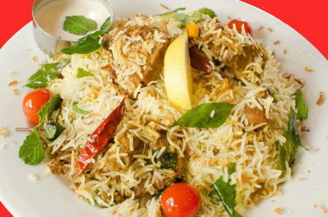 Curry Express Indian Restaurant - Bridge Guide 0