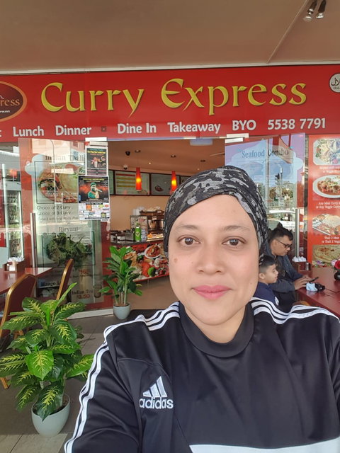 Curry Express Indian Restaurant - Bridge Guide 2