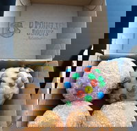 D Point Ten - Click Find