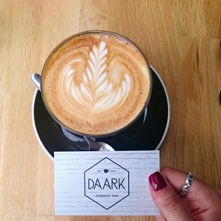 Daark Espresso - Bet 4u 0