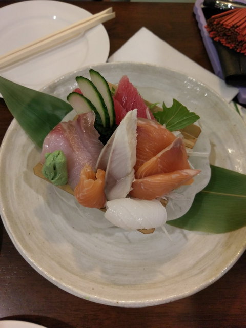 Daiki Japanese Restaurant - Click Find 6