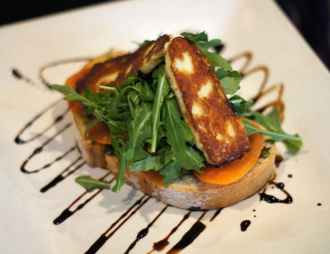 Daniel Stuart Fine Foods - Bridge Guide 0