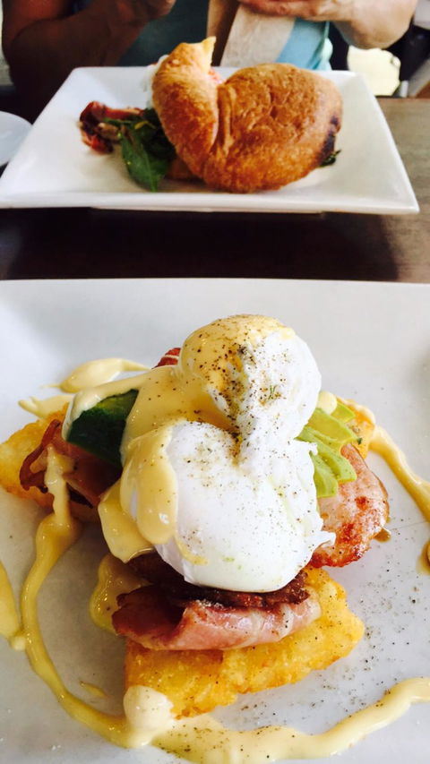 Daniel Stuart Fine Foods - Bridge Guide 2