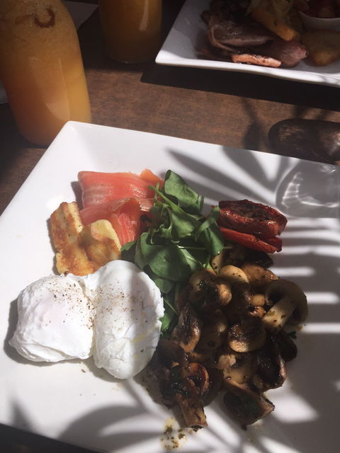 Daniel Stuart Fine Foods - Bridge Guide 4