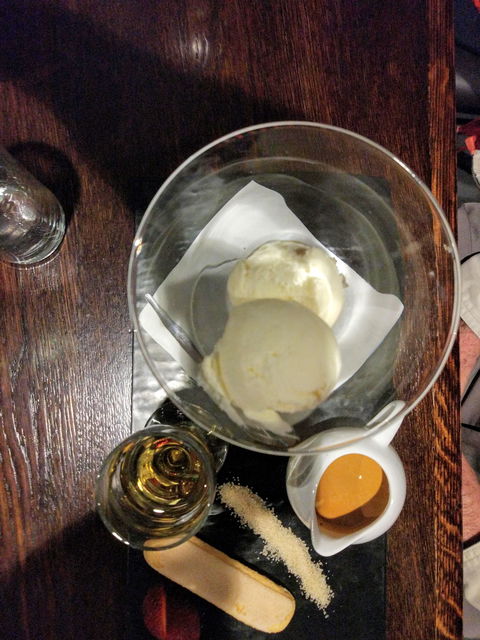 Delizioso At The Strand - Bridge Guide 1