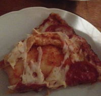 Domino's Pizza - Bet 4u