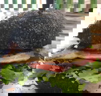 Exit87 Cafe - Bridge Guide