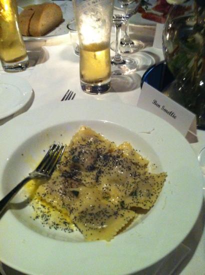 Fellini Ristorante E Bar - DBD 1