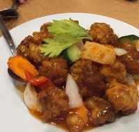 Feng Shui Chinese Restaurant - Bridge Guide