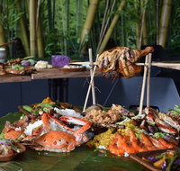Filipino Kubo's Bar and Grill - Click Find