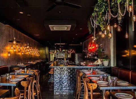 Fire Cue Bar & Grill - Lawyer Find 0