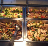 Flower Garden Chinese Buffet Restaurant - Click Find