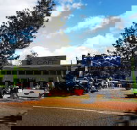 Flying Bean Cafe - DBD